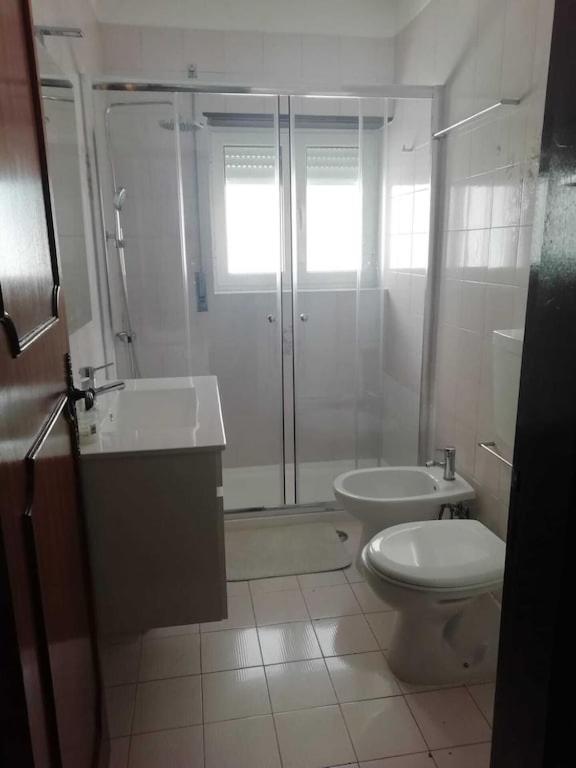 דירות נאזרה Casas Da Cacilda מראה חיצוני תמונה