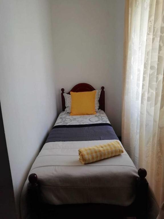 דירות נאזרה Casas Da Cacilda מראה חיצוני תמונה