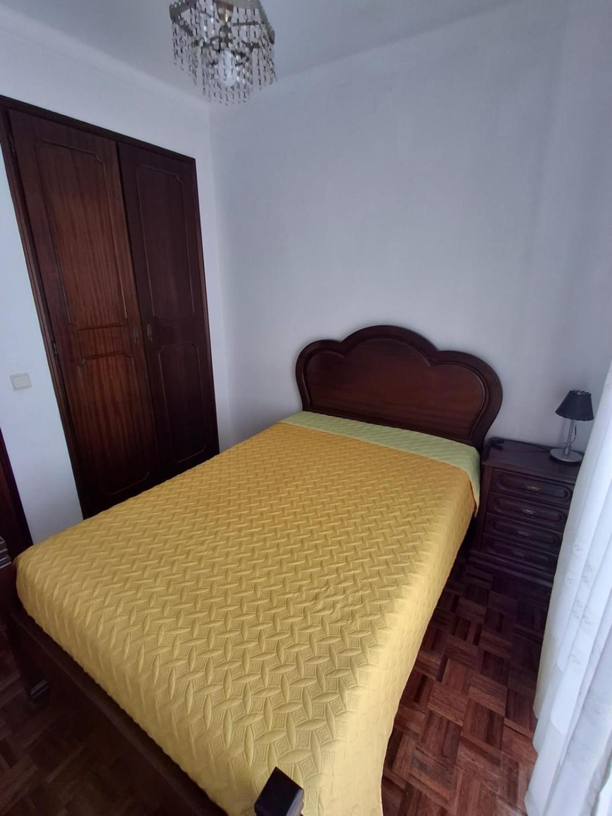 דירות נאזרה Casas Da Cacilda מראה חיצוני תמונה