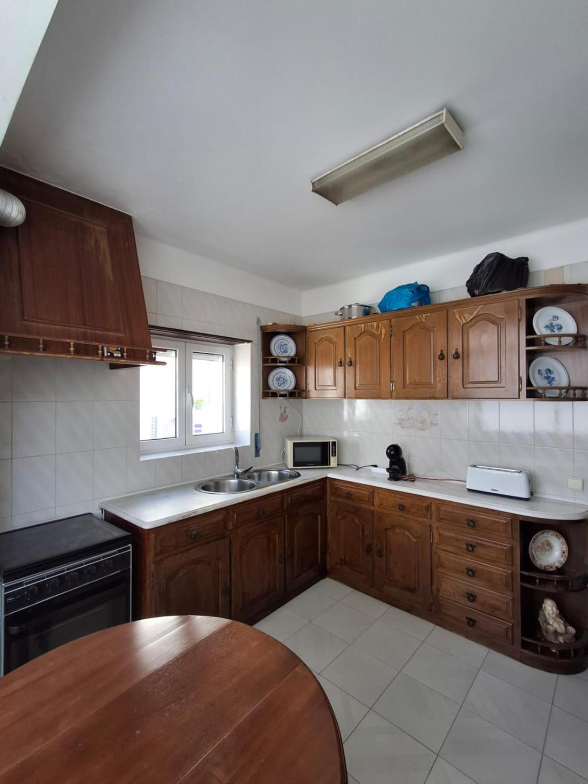 דירות נאזרה Casas Da Cacilda מראה חיצוני תמונה